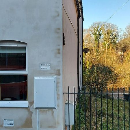 Apartamento The Holt Llangollen Exterior foto