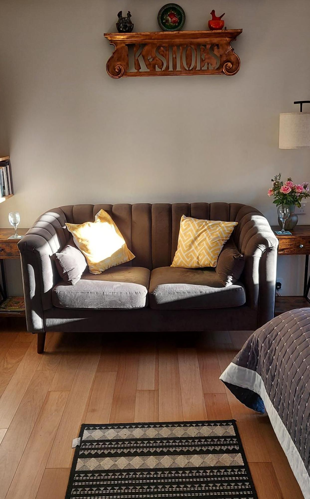 Apartamento The Holt Llangollen Exterior foto